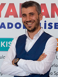 Caner KARAKAYA