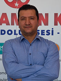 Kemal ÖZTÜRK