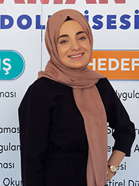 Keziban GÜNGÖR