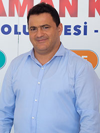 Korhan HÜROĞLU