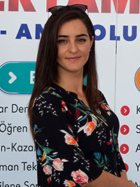 Yeşim KOCAMAN