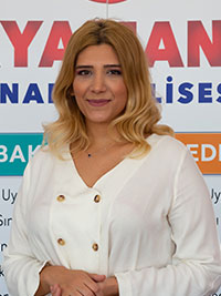 Zehra DEMİRCİ